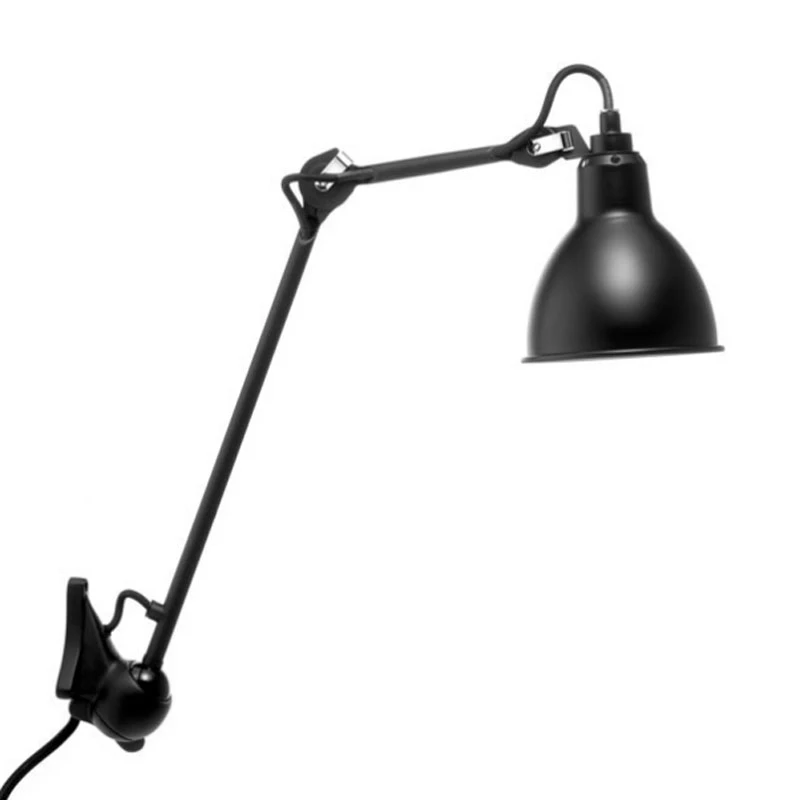 222 Vegglampe SvartSvart Lampe Gras 222 Vegglampe SvartKobber Lampe Gras | Vegglampe, Lamper